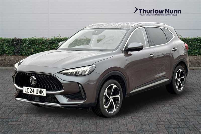 Used MG MG HS 2024 for sale - 77471148: Photo 7