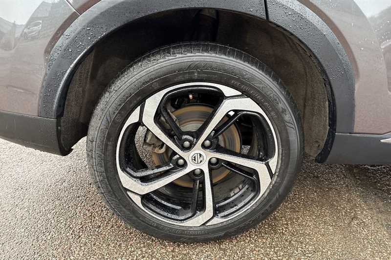 Used MG MG HS 2024 for sale - 77471148: Photo 9