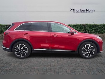 Used MG MGS6 2025 for sale - 78799068: Photo