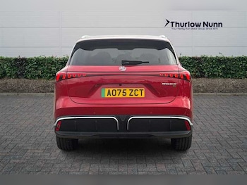 Used MG MGS6 2025 for sale - 78799068: Photo