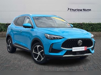 Used MG MG HS 2024 for sale - 78892761: Photo