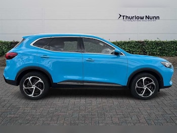 Used MG MG HS 2024 for sale - 78892761: Photo