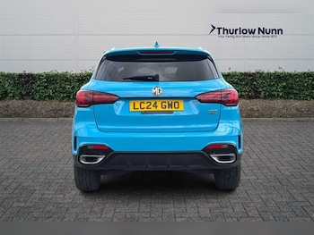 Used MG MG HS 2024 for sale - 78892761: Photo