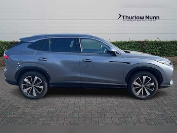 Used MG MG HS 2025 for sale - 78799046: Photo