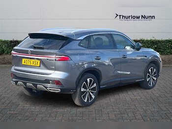 Used MG MG HS 2025 for sale - 78799046: Photo