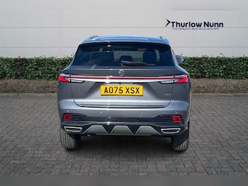 Used MG MG HS 2025 for sale - 78799046: Photo