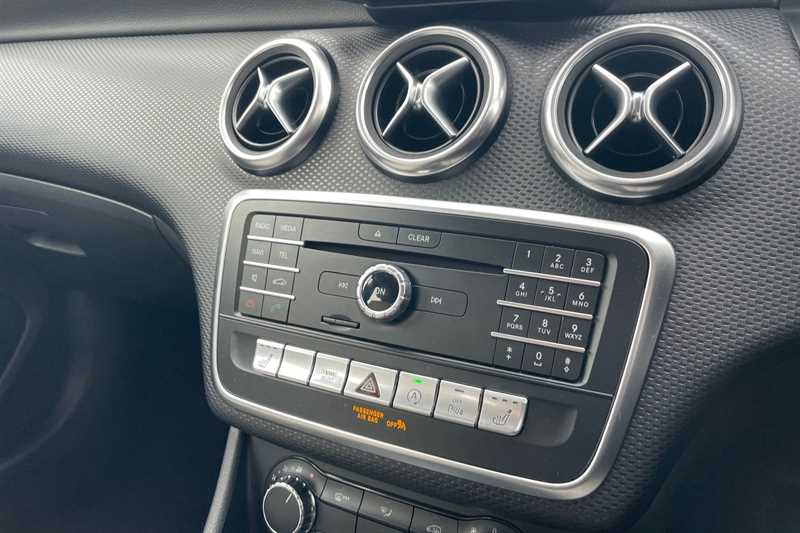 Used Mercedes-Benz A-Class 2017 for sale - 77146077: Photo 15