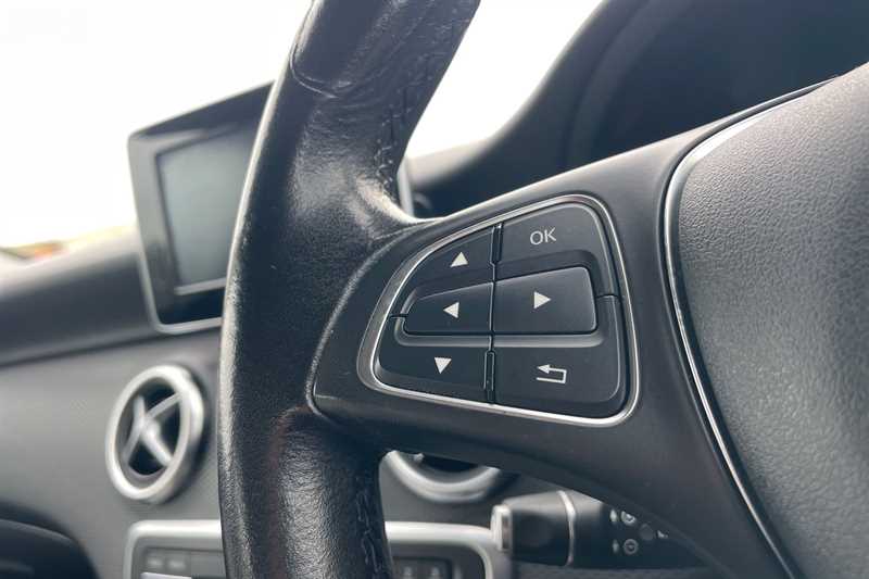 Used Mercedes-Benz A-Class 2017 for sale - 77146077: Photo 21