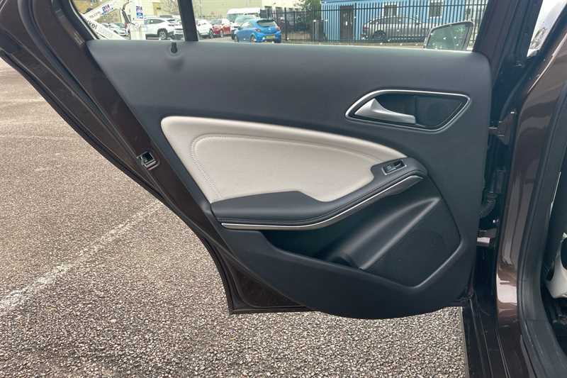 Used Mercedes-Benz A-Class 2017 for sale - 77146077: Photo 38