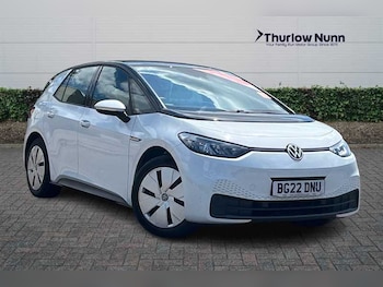 Used Volkswagen ID.3 2022 for sale - 79160141: Photo