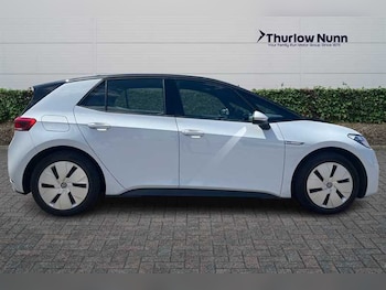 Used Volkswagen ID.3 2022 for sale - 79160141: Photo