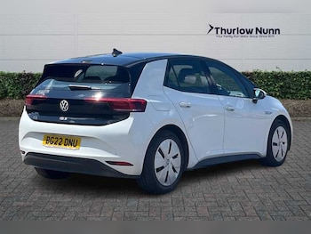 Used Volkswagen ID.3 2022 for sale - 79160141: Photo