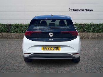 Used Volkswagen ID.3 2022 for sale - 79160141: Photo