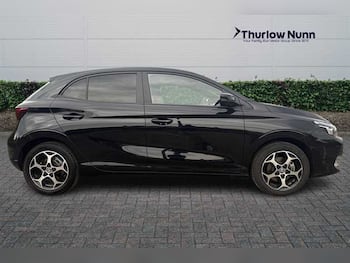 Used MG MG3 2025 for sale - 79499057: Photo