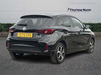 Used MG MG3 2025 for sale - 79499057: Photo