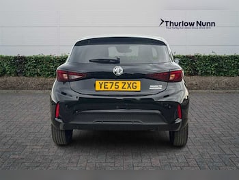 Used MG MG3 2025 for sale - 79499057: Photo