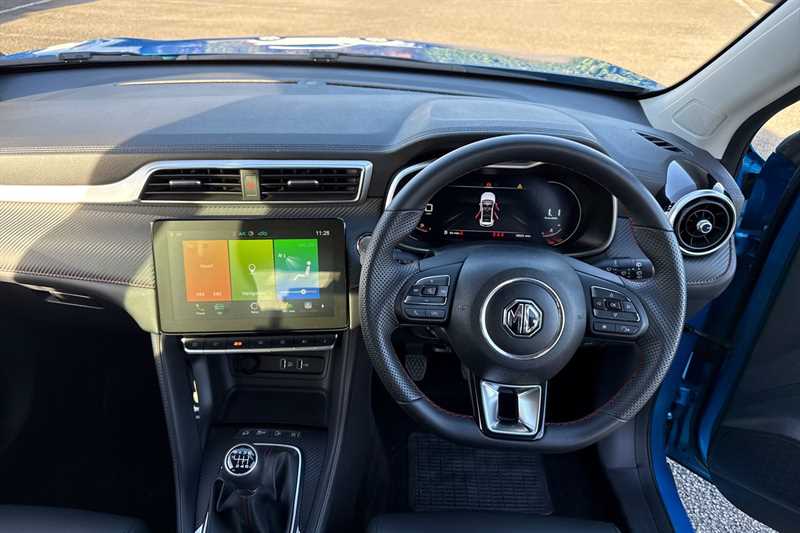 Used MG MG ZS 2024 for sale - 76574618: Photo 10