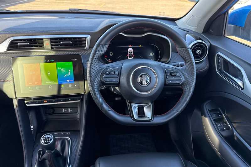 Used MG MG ZS 2024 for sale - 76574618: Photo 11