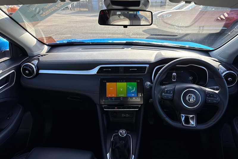 Used MG MG ZS 2024 for sale - 76574618: Photo 12