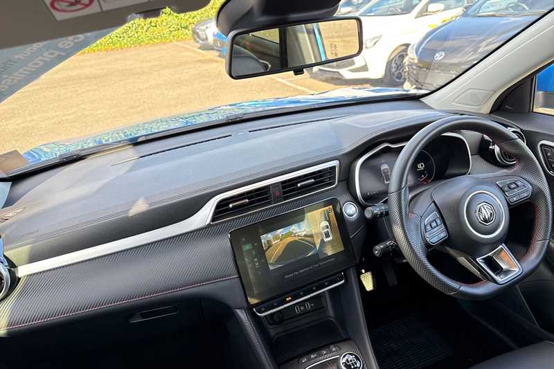 Used MG MG ZS 2024 for sale - 76574618: Photo 13