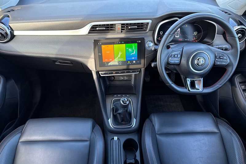 Used MG MG ZS 2024 for sale - 76574618: Photo 14