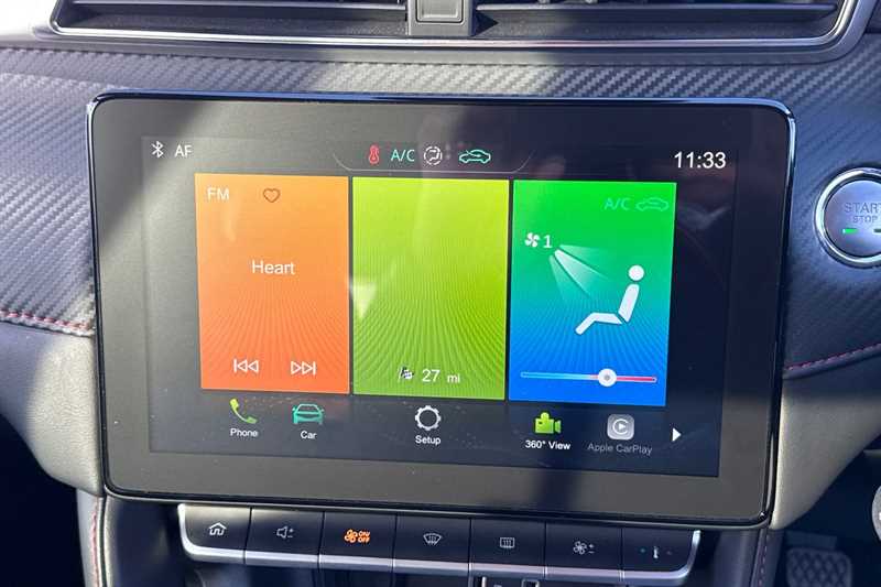 Used MG MG ZS 2024 for sale - 76574618: Photo 17