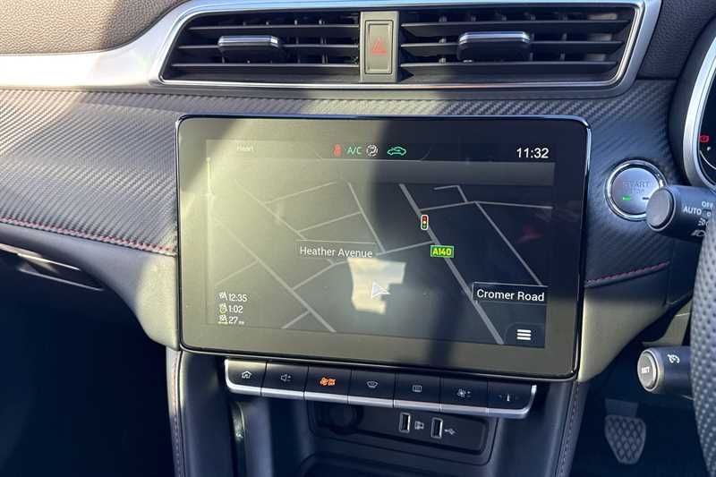 Used MG MG ZS 2024 for sale - 76574618: Photo 18