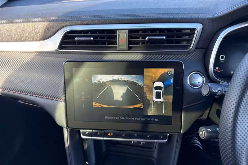 Used MG MG ZS 2024 for sale - 76574618: Photo 19