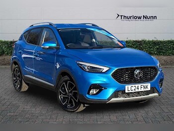 Used MG MG ZS 2024 for sale - 76574618: Photo