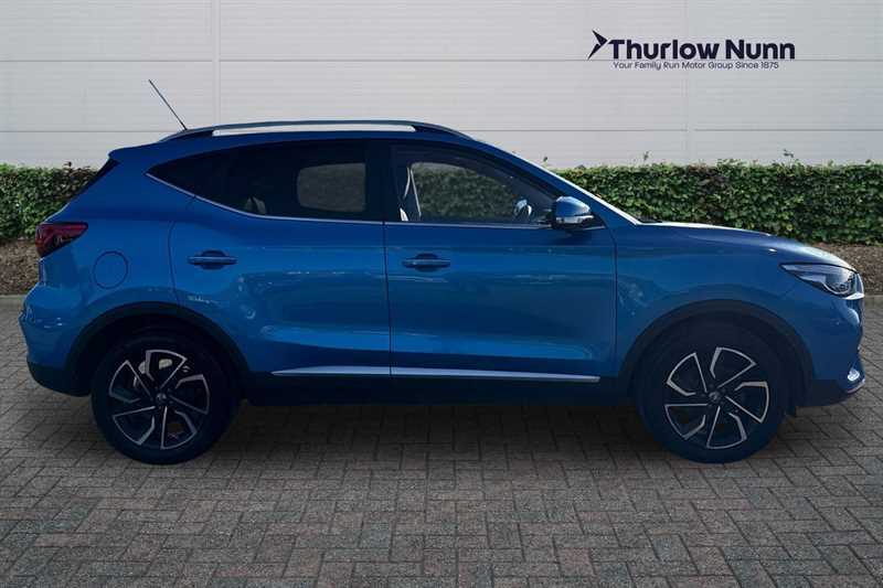 Used MG MG ZS 2024 for sale - 76574618: Photo 2