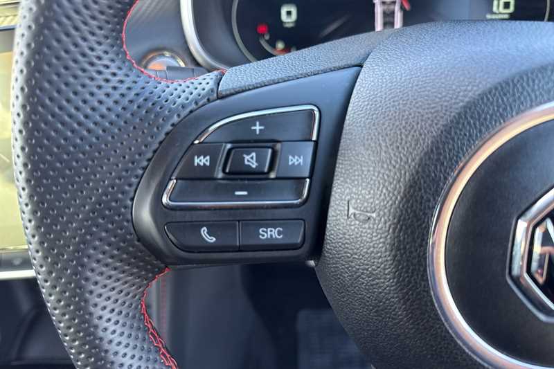 Used MG MG ZS 2024 for sale - 76574618: Photo 21