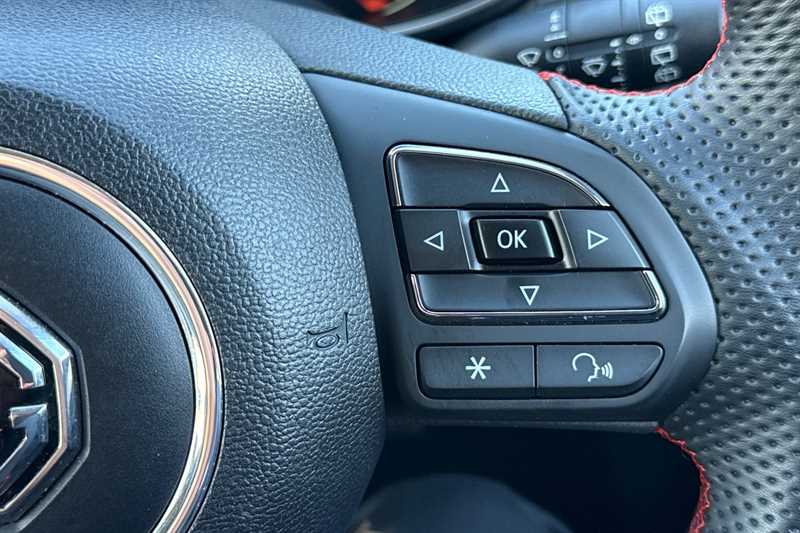 Used MG MG ZS 2024 for sale - 76574618: Photo 22