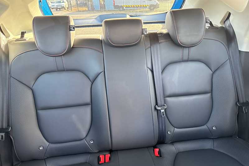 Used MG MG ZS 2024 for sale - 76574618: Photo 23