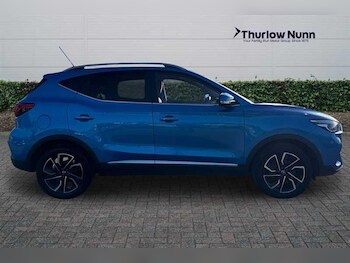 Used MG MG ZS 2024 for sale - 76574618: Photo