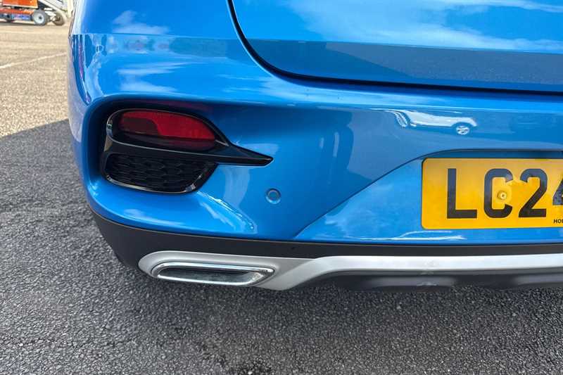 Used MG MG ZS 2024 for sale - 76574618: Photo 35