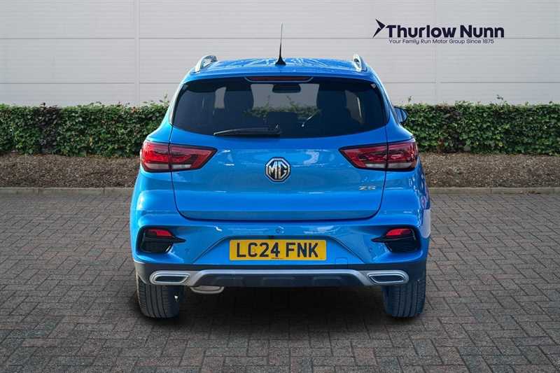 Used MG MG ZS 2024 for sale - 76574618: Photo 4