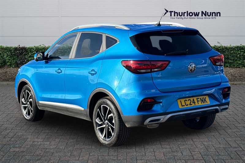 Used MG MG ZS 2024 for sale - 76574618: Photo 5