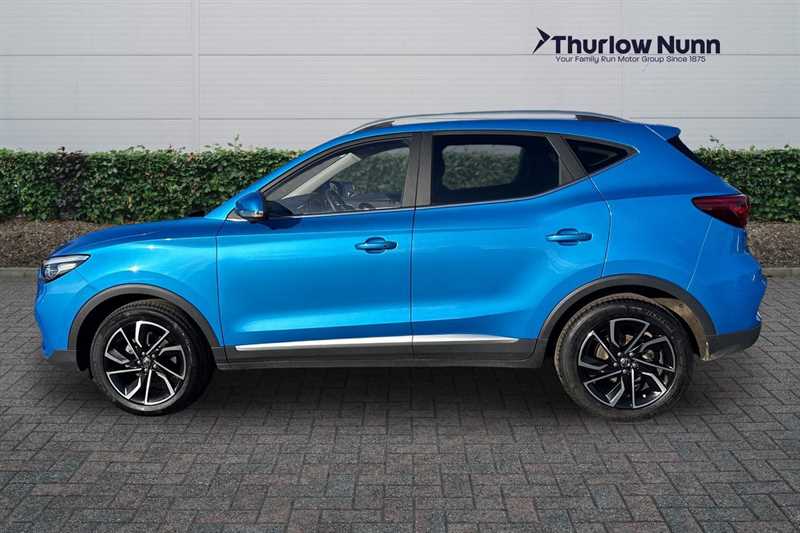 Used MG MG ZS 2024 for sale - 76574618: Photo 6