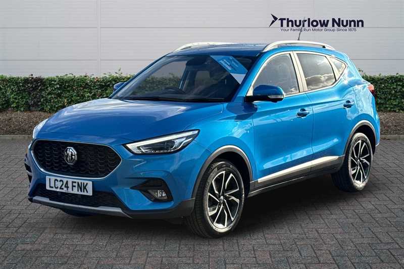 Used MG MG ZS 2024 for sale - 76574618: Photo 7