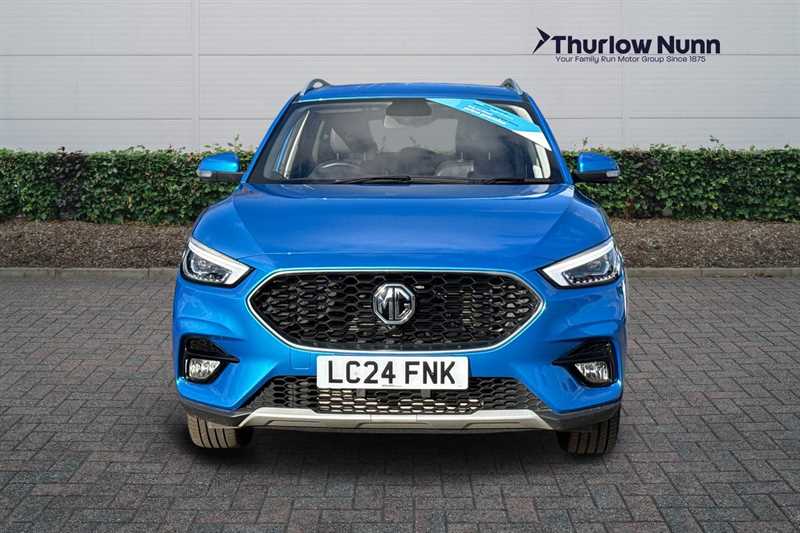 Used MG MG ZS 2024 for sale - 76574618: Photo 8