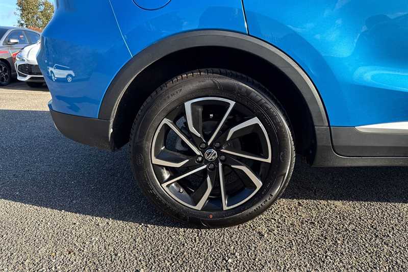 Used MG MG ZS 2024 for sale - 76574618: Photo 9