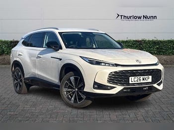 Used MG MG HS 2026 for sale - 79849113: Photo