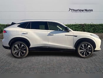 Used MG MG HS 2026 for sale - 79849113: Photo