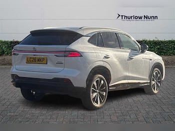 Used MG MG HS 2026 for sale - 79849113: Photo