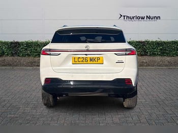 Used MG MG HS 2026 for sale - 79849113: Photo