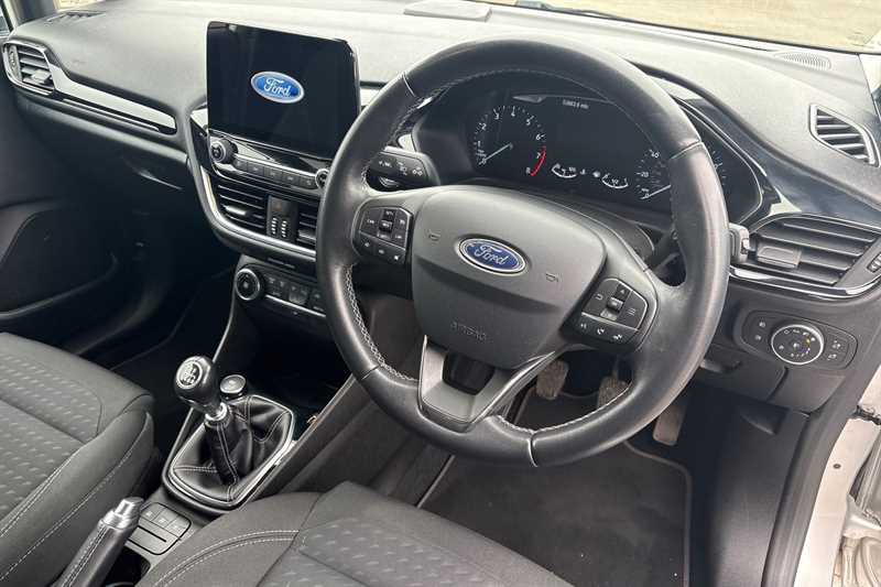 Used Ford Fiesta 2019 for sale - 77755799: Photo 10