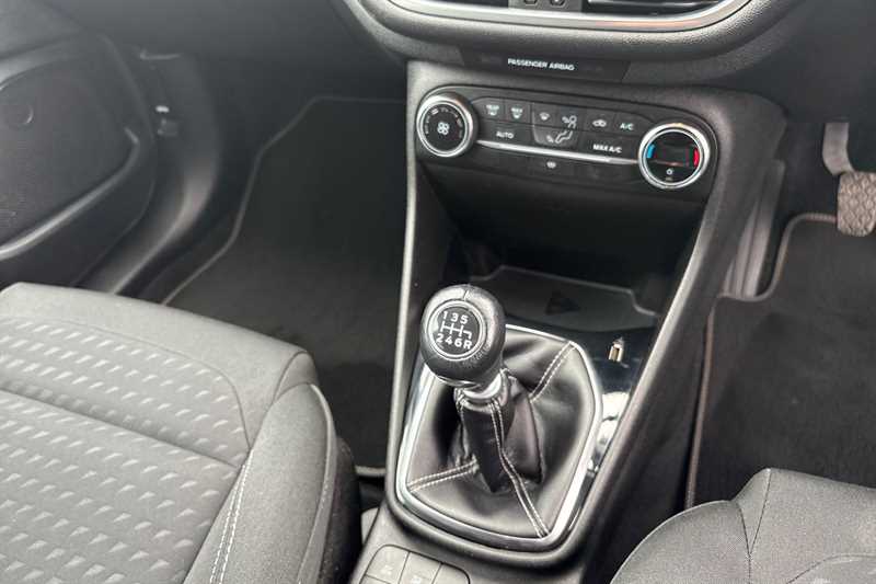 Used Ford Fiesta 2019 for sale - 77755799: Photo 14