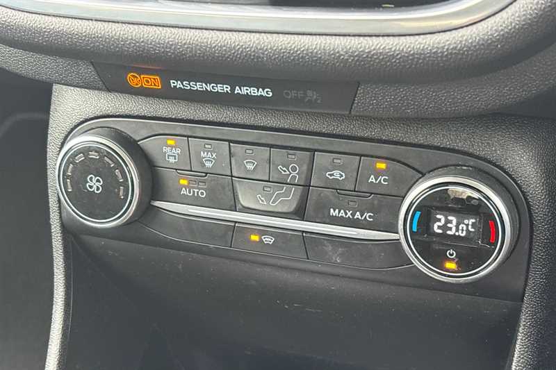 Used Ford Fiesta 2019 for sale - 77755799: Photo 15