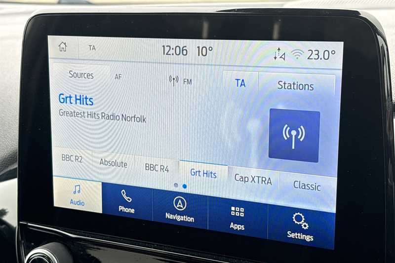 Used Ford Fiesta 2019 for sale - 77755799: Photo 17