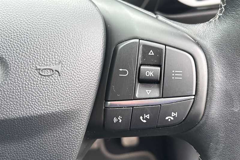 Used Ford Fiesta 2019 for sale - 77755799: Photo 22